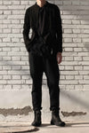 Drkshdw by Rick Owens (Woven T-shirt) DU 17F2260 WEN